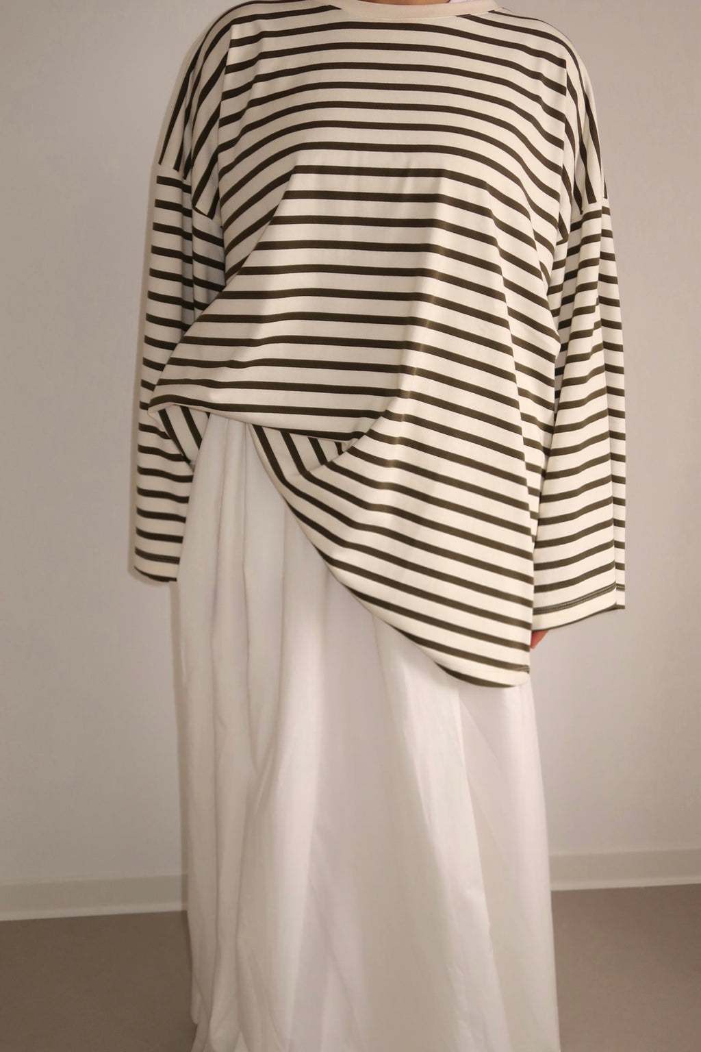 Alma Shirt