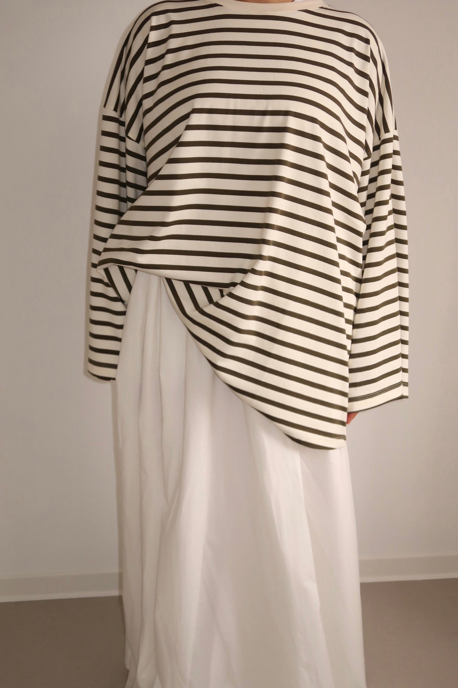 Alma Shirt