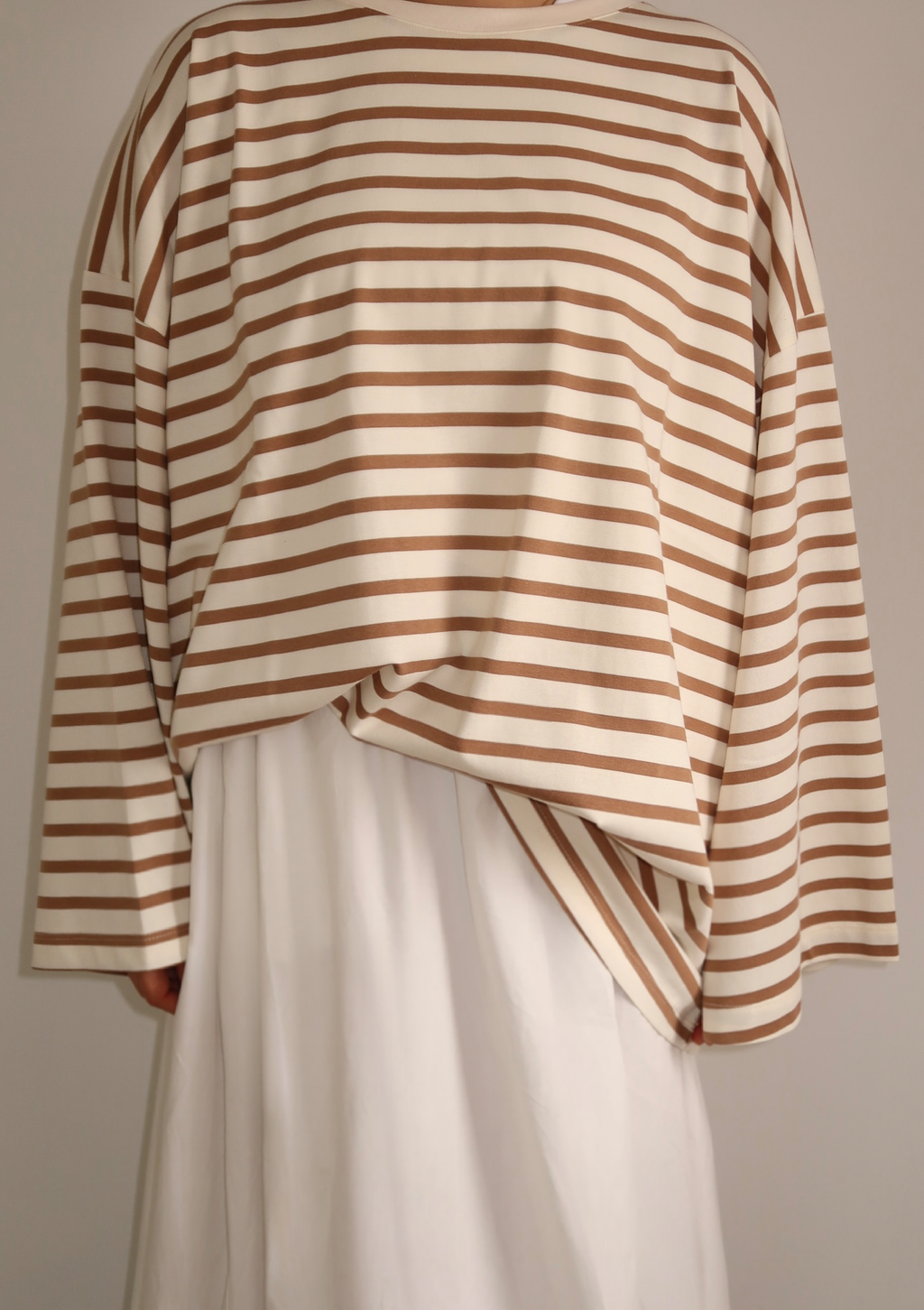 Alma Shirt