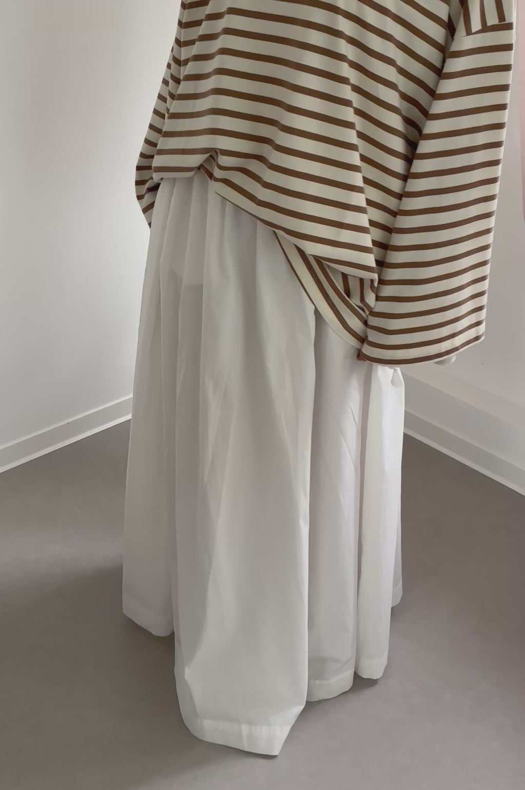 Basic Skirt