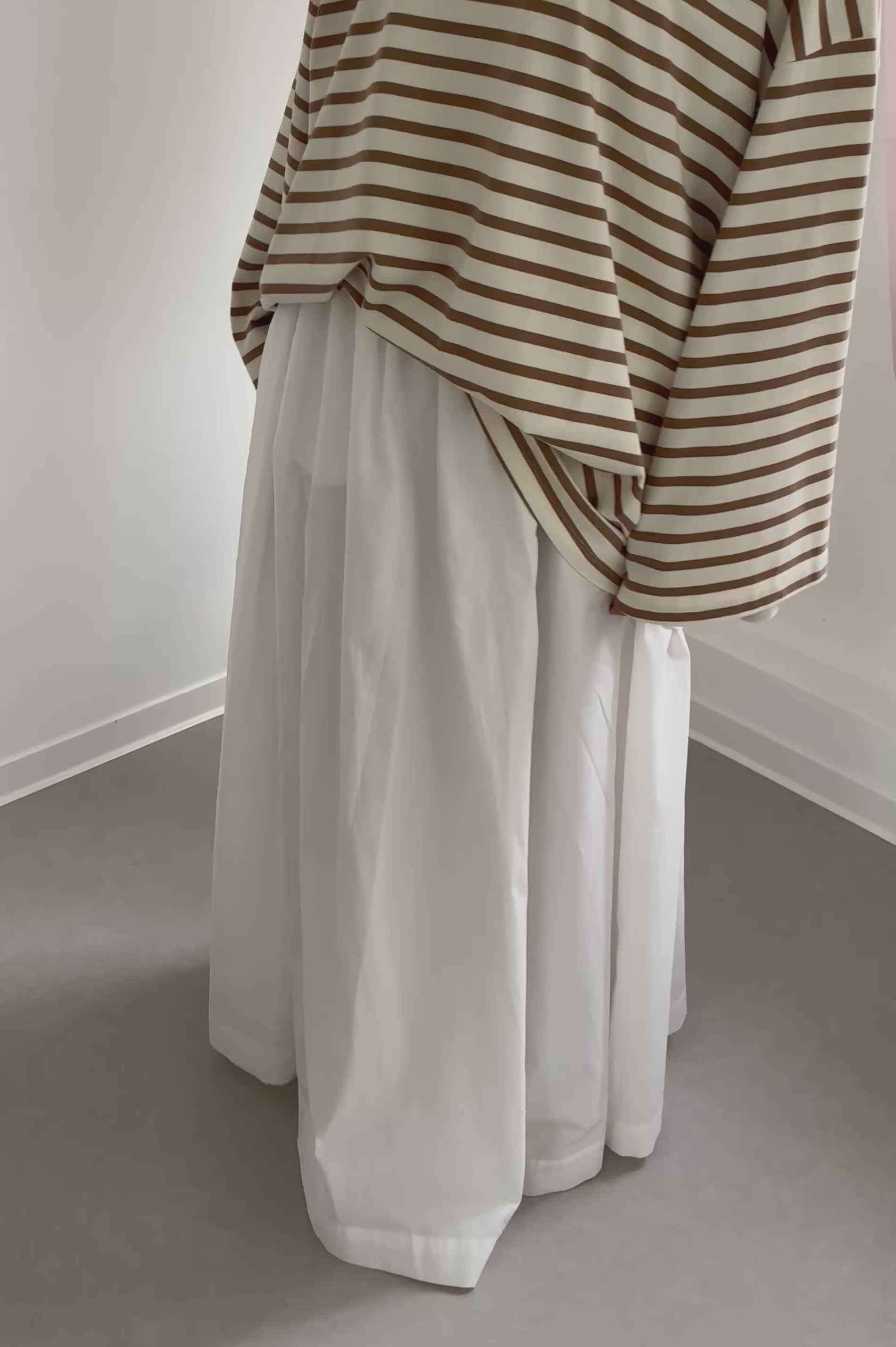 Basic Skirt